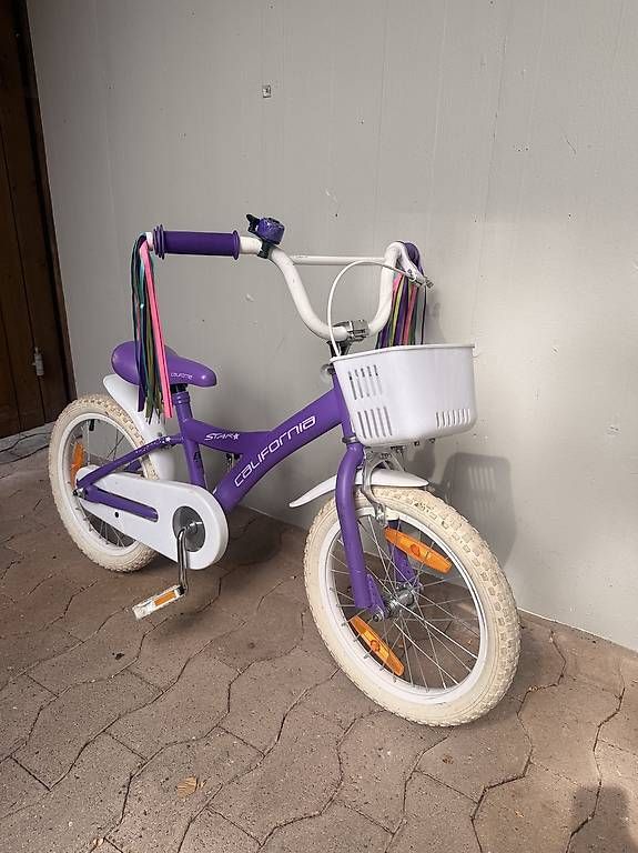 Biciclette: Kinder Velo California – Usato da Küsnacht ZH venduto da JessicaZ23 2