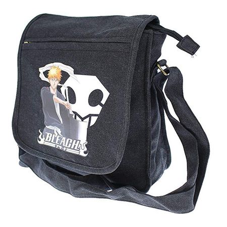 BLEACH - Sac Besace Ichigo Petit Format