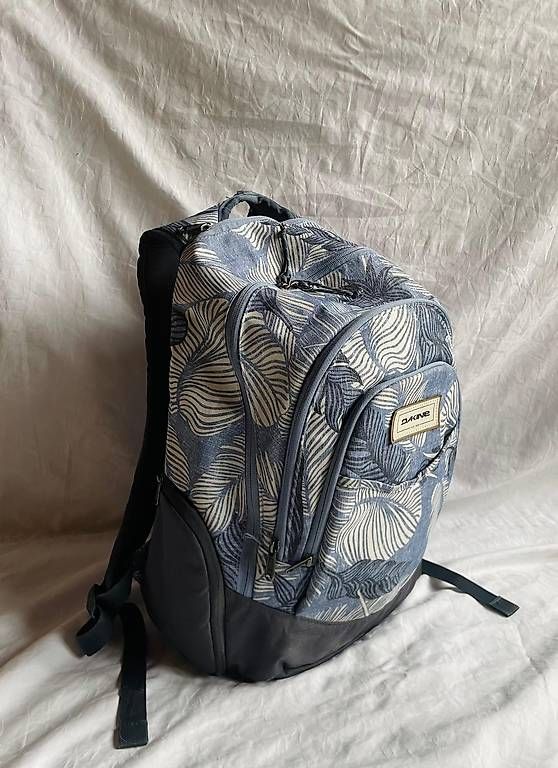 Dakine Zaini: Rucksack - Dakine – Nuovo (secondo la descrizione) da Hasliberg Wasserw venduto da lilaa. 1