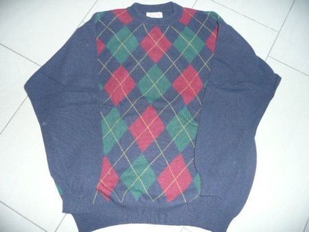 Pullover Rumba von Benetton
