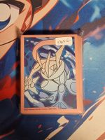 Chaos Rising Sleeves