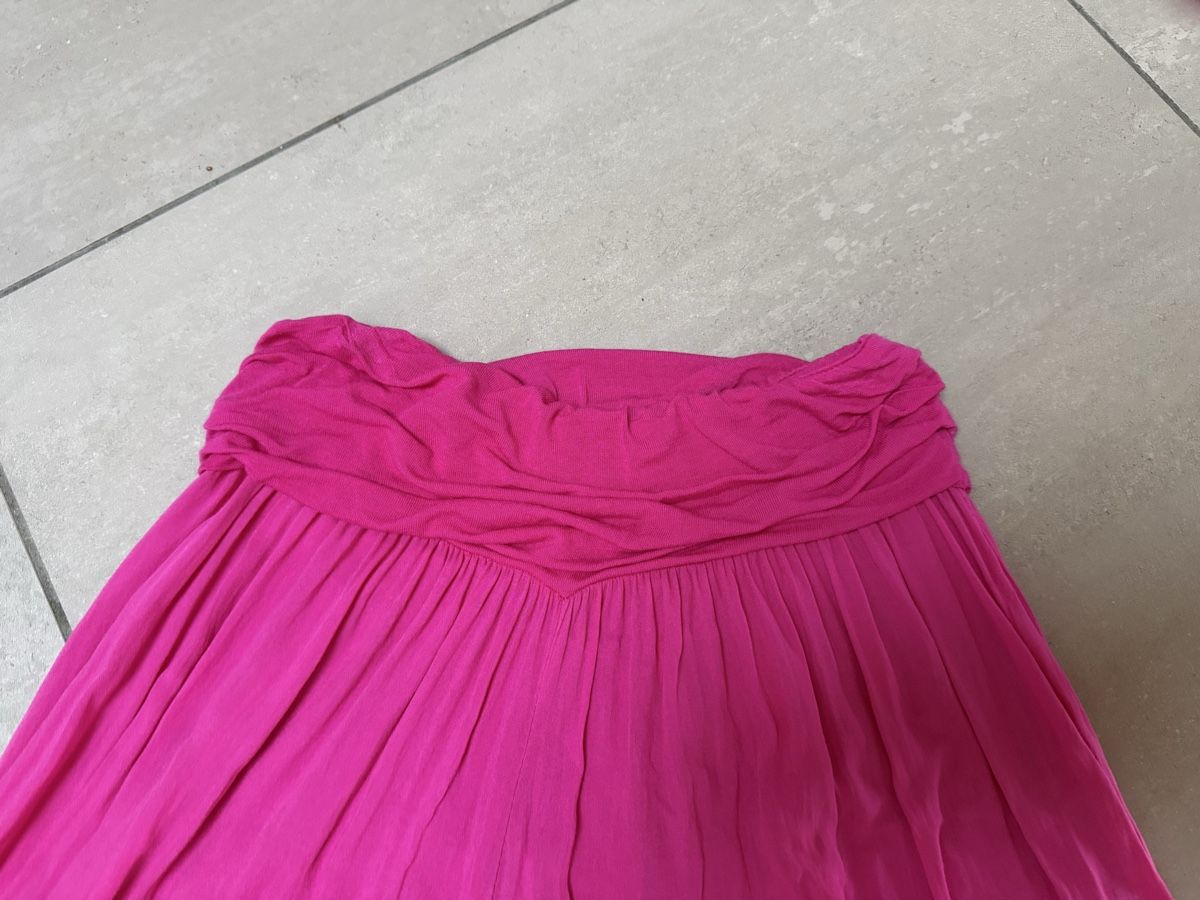 Pantaloni: Leichte, zarte Sommerhose – Nuovo (secondo la descrizione) da Sigriswil venduto da ck56 1