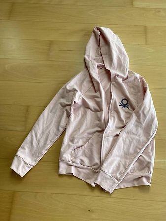Veste Benetton 2XL 11-12ans 160cm