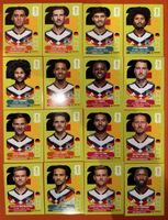 Fussball Sticker Panini Deutschland 2022 16 Stk