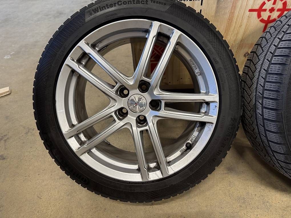 Volvo Cerchioni: Felgen Volvo – Usato da Emmenbrücke venduto da Laurelo 1
