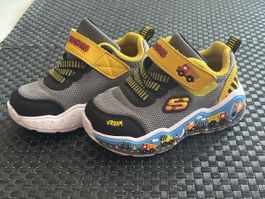 Skechers Schuhe Grosse 22