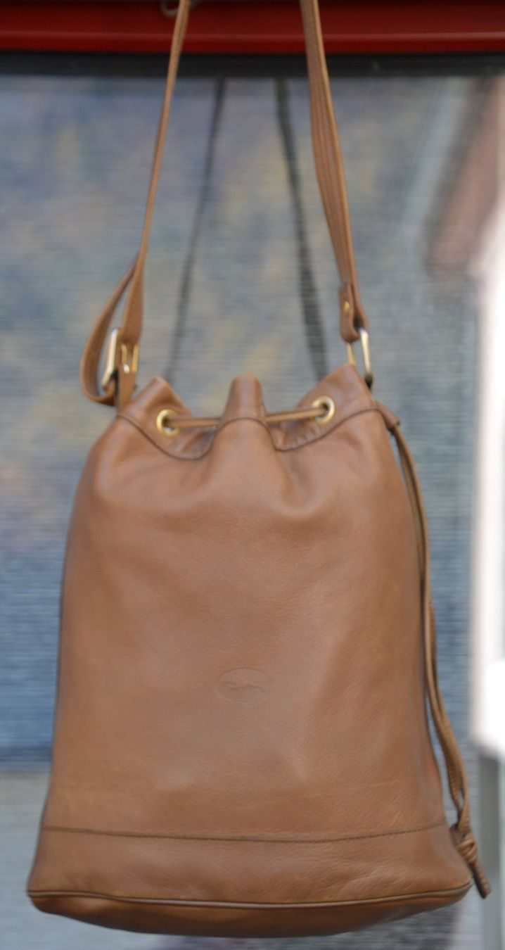 Longchamp Taschen für Damen: Tasche / Sac à bandoulière  Longchamp – Gebraucht aus Collonges von arashee