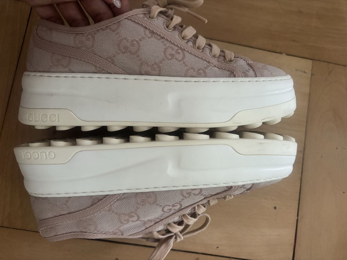 Gucci Chaussures femmes: Gucci Sneaker – D'occasion à Zürich par fab.gr 6