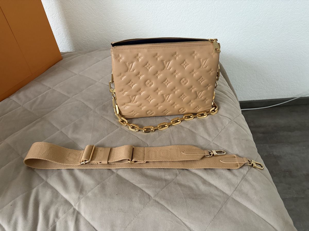 Louis Vuitton Borse da donna: Louis Vuitton Coussin PM – Nuovo (secondo la descrizione) da Giebenach venduto da Su99