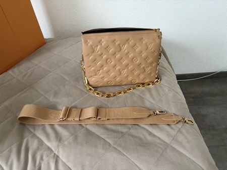 Louis Vuitton Coussin PM