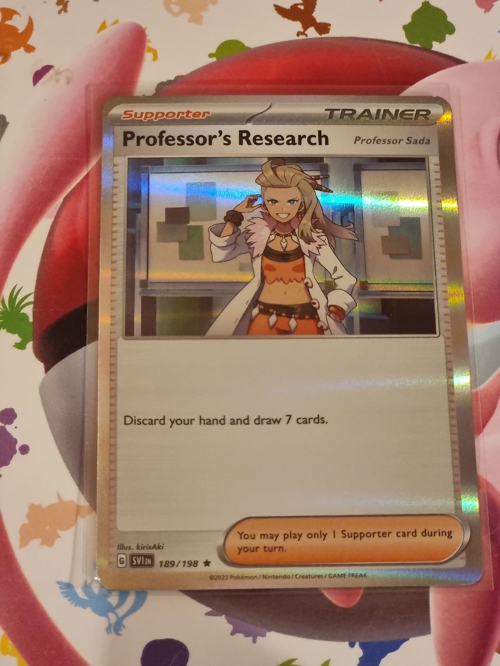 Pokémon Carte collezionabili: Pokémon Karten 3stk holo trainers – Nuovo (secondo la descrizione) da Zofingen venduto da Noellerbeller 4