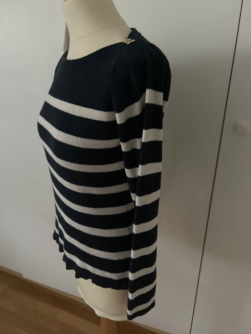 Pulls & Sweat-shirts: Jersey top Gr. S, – D'occasion à Feuerthalen par Anna_Swift 4