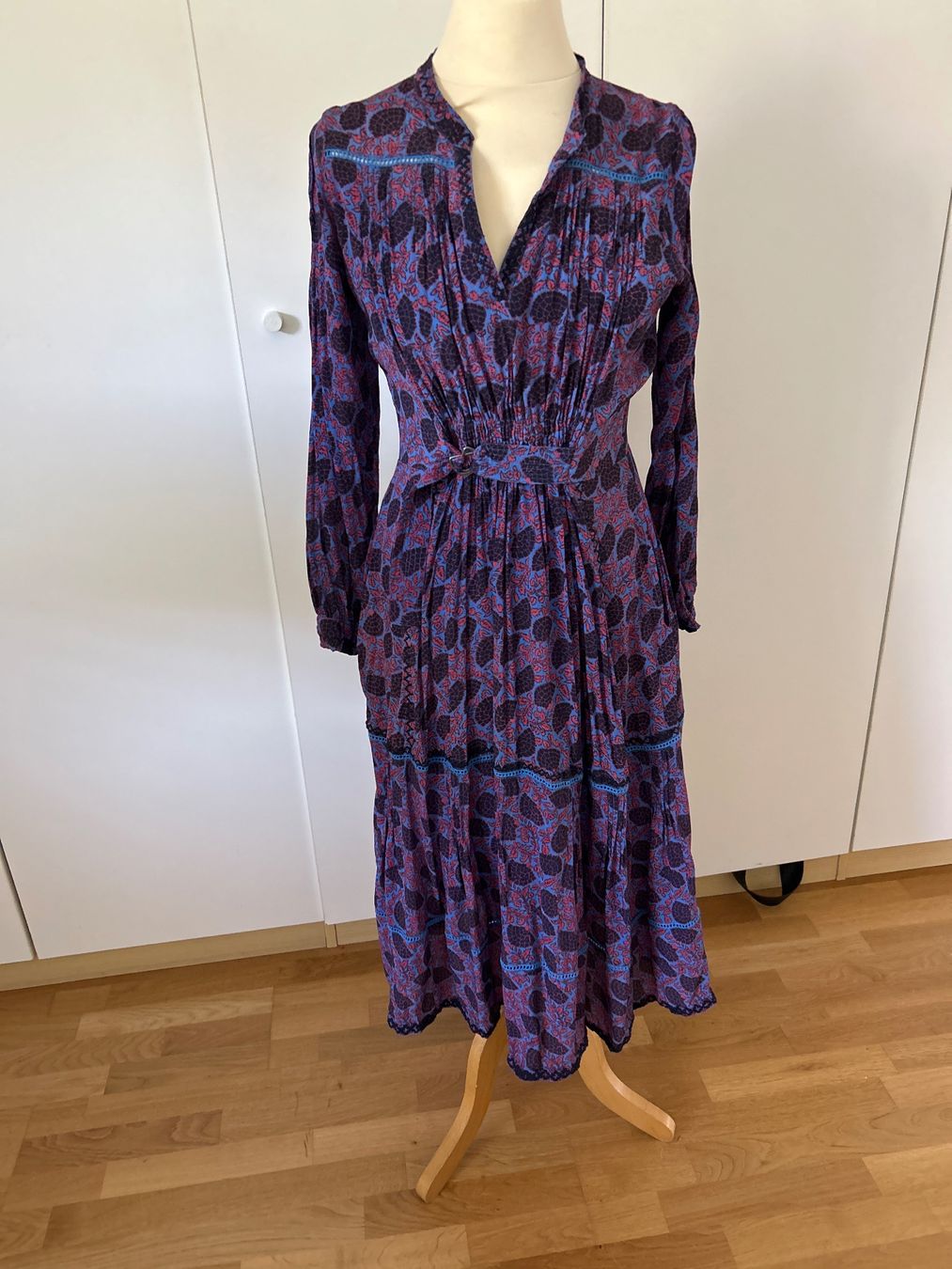 Kleider: Brora Summer Dress Gr.8 Neu – Gebraucht aus Feuerthalen von Anna_Swift 1