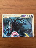 Darkrai & Cresselia Leggenda, carta Pokémon rara!