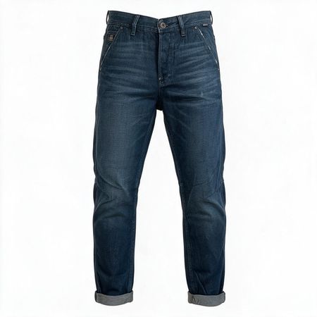 G-Star Raw Jeans Grip 3D Relaxed Tapered W27 L32 Neu