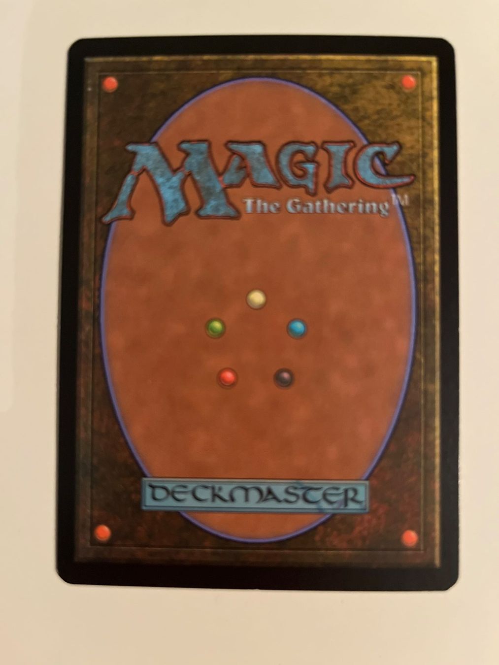 Magic The Gathering Carte collezionabili: 1 x Viridian Longbow - Magic: The Gathering - MtG – Usato da Kriens venduto da Shadi1980 1