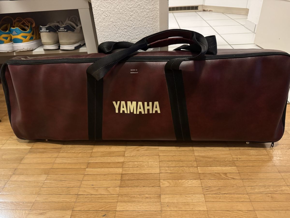 Yamaha Musikinstrumente: Yamaha ps30 keyboard – Gebraucht aus Zunzgen von milesdavis76 8