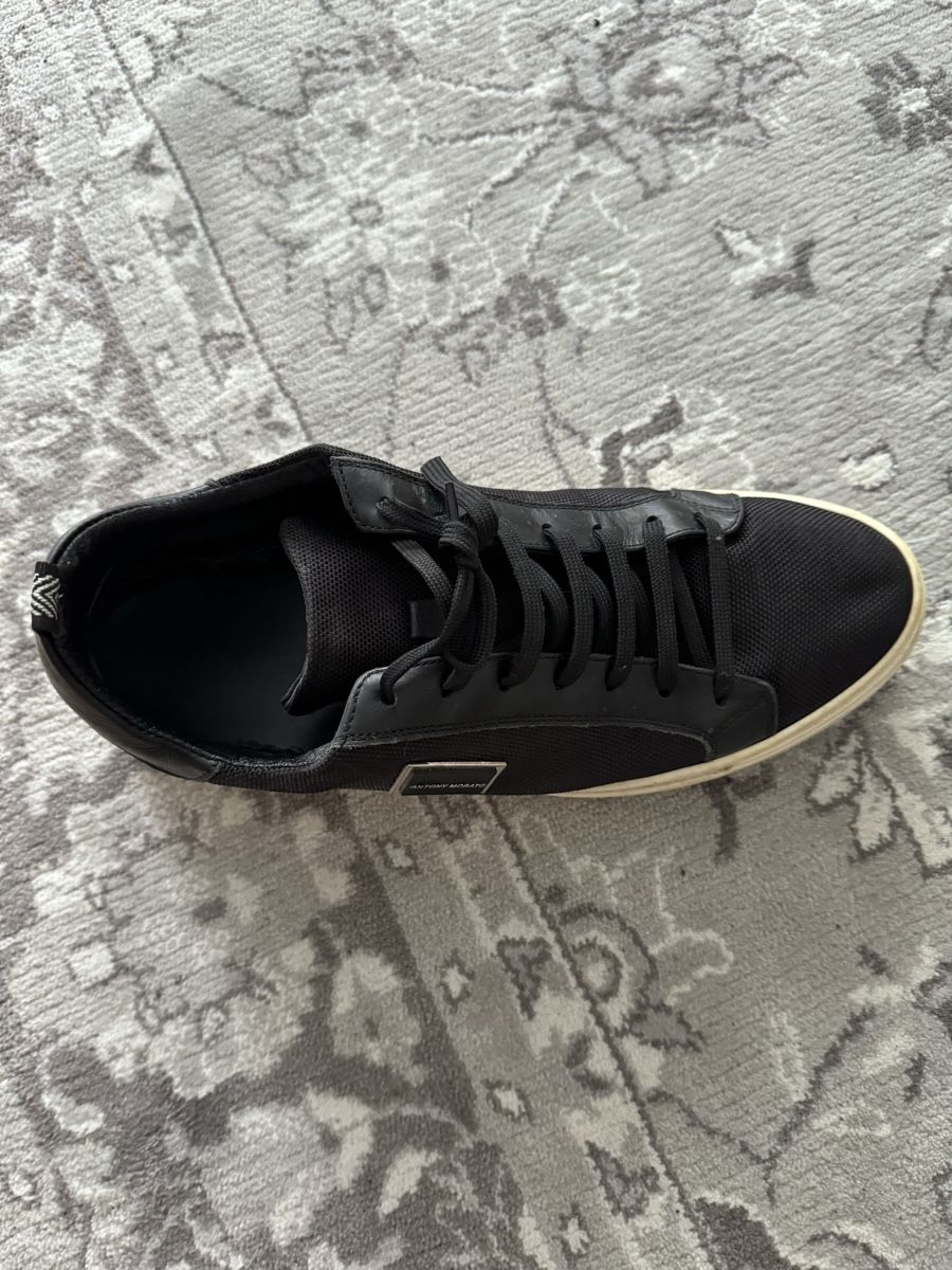 Chaussures hommes: Männer Schuhe – D'occasion à Luzern par ard_b2kz 3
