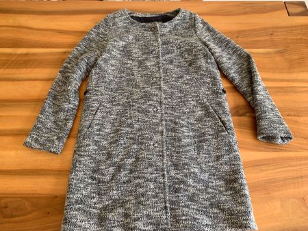 HUGO BOSS edler Gehrock/Mantel/Jacke Gr. 34
