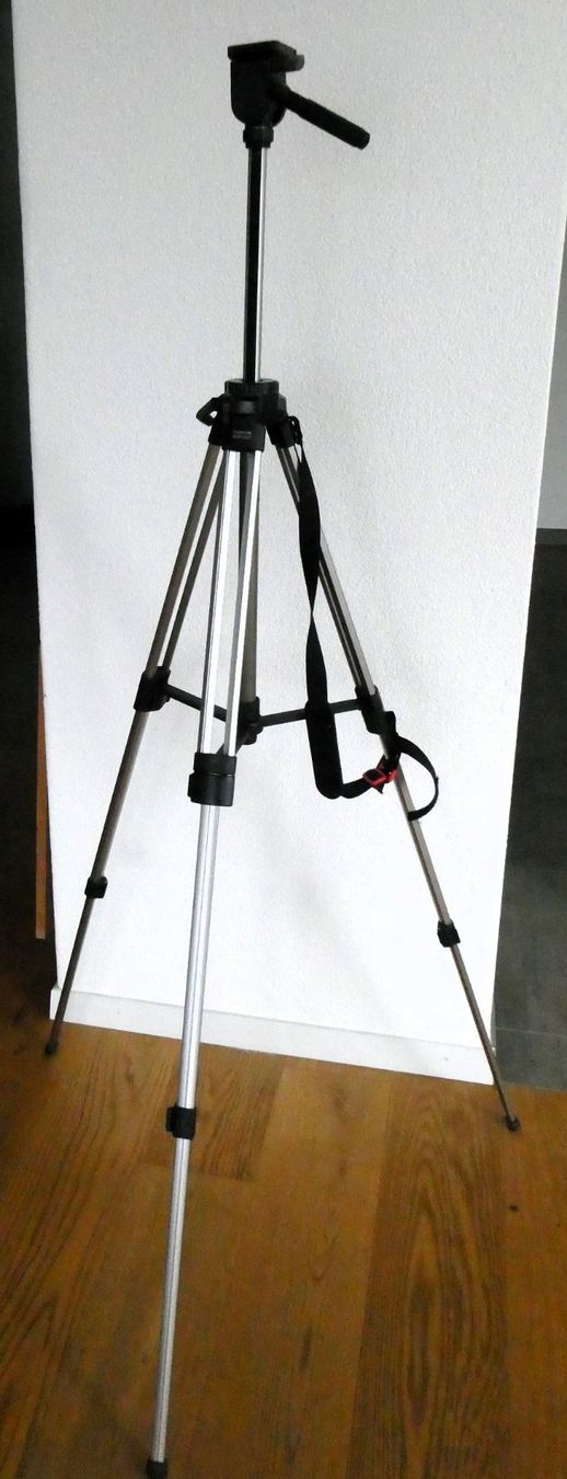 Treppiedi & Teste: Stativ Cullmann 53100 – Nuovo (secondo la descrizione) da Beromünster venduto da legolas_mt-gd 4