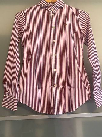 Chemise pour femme Polo Ralph Lauren 