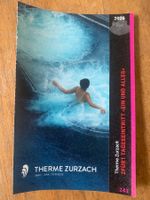 Therme Zurzach 2FÜR1 Tageseintritt "Ein und Alles"