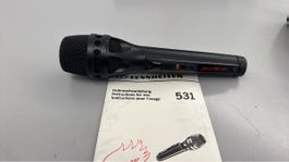 Sennheiser 531 Mikrofon