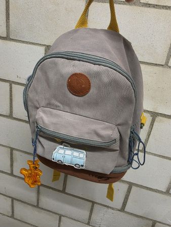 Kinderrucksack Lässig