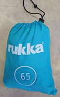 neuer rukka Hunderegenmantel 65