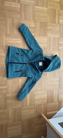 Softgeljacke