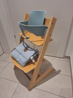 Triptrap Stokke mit Baby Set und Sitzbezug 