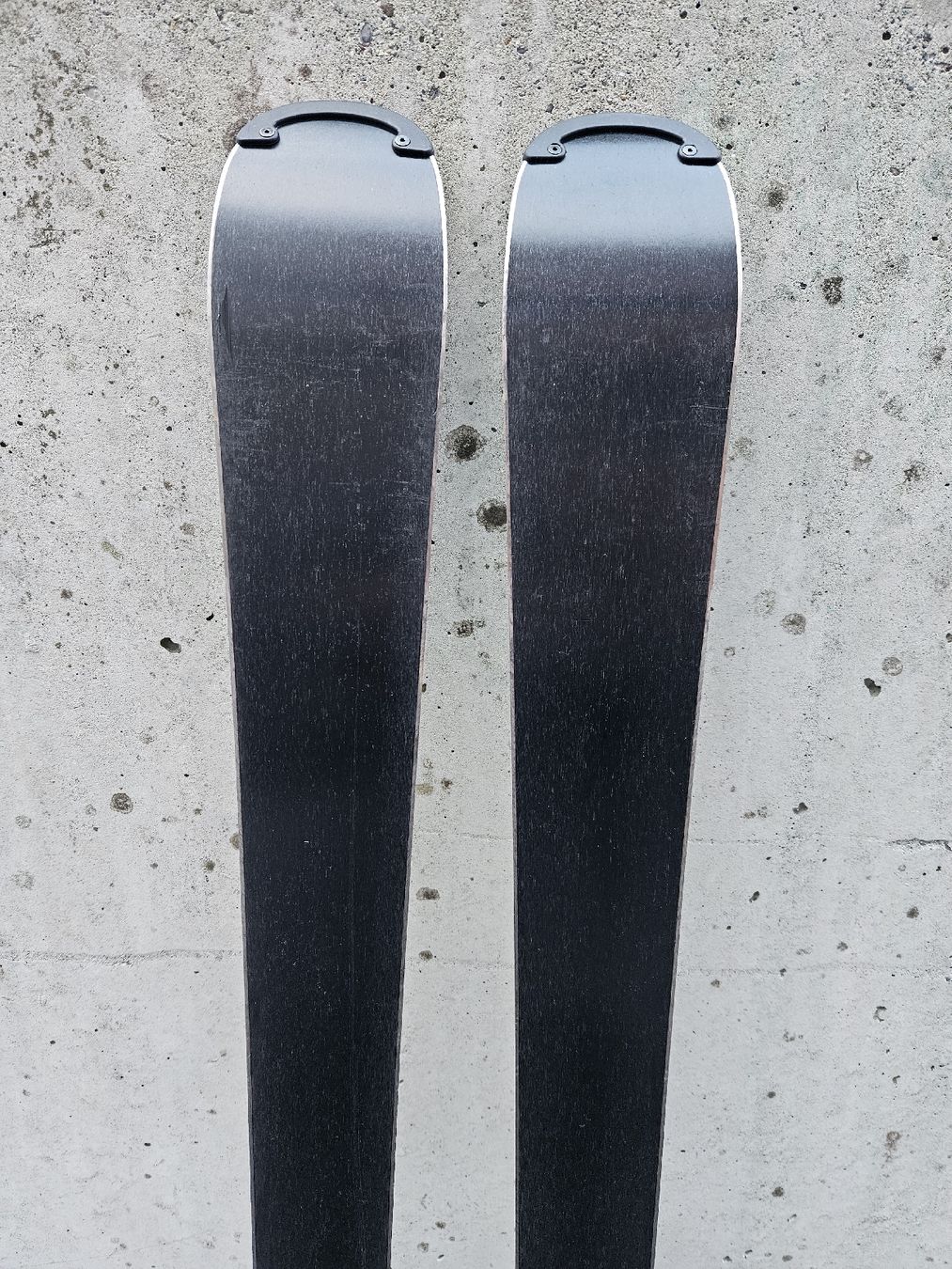 Elan Sci: Ski Elan 160cm 160 cm – Usato da Widnau venduto da Cbr1000 2