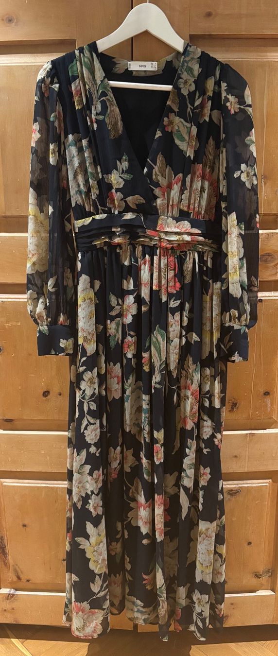 Mango Kleider: Beautiful Mango Dress – Gebraucht aus Zürich von mir_j2py