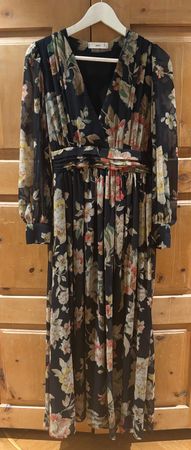 Beautiful Mango Dress