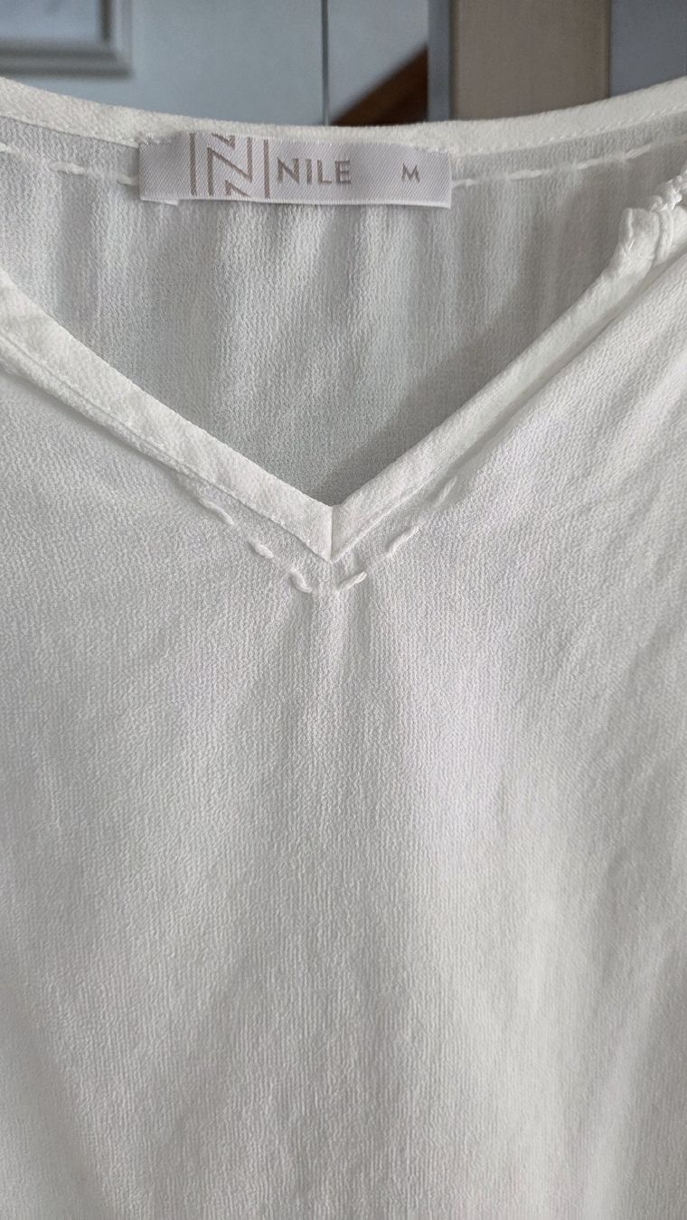 Nile Blusen: Nile Bluse – Neu (gemäss Beschreibung) aus Winterthur von sandi99