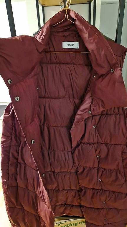 Gilet & Giacche senza maniche: Langes Gilet – Usato da Grenchen venduto da Lexii_ 1