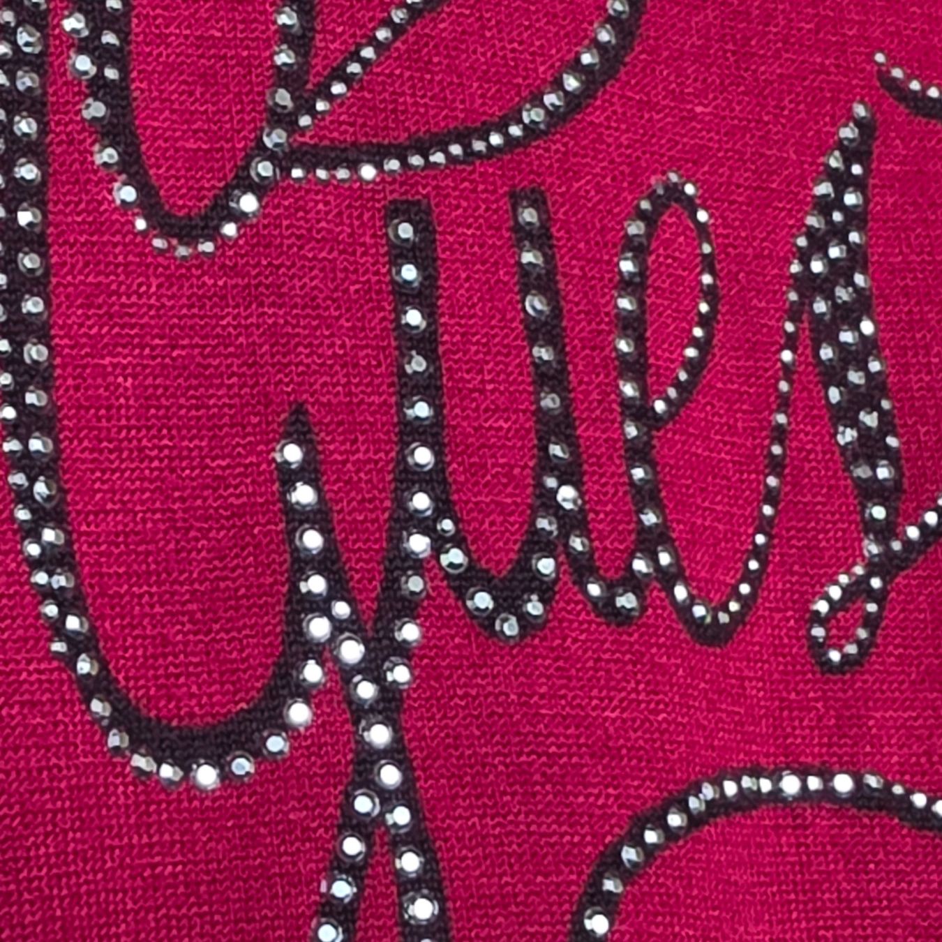 Guess Maglioni & Felpe: 🐸 GUESS LOGO PULLOVER M RAYON MIT STRASS ROT – Nuovo (secondo la descrizione) da Môtier (Vully) venduto da Frogs 2