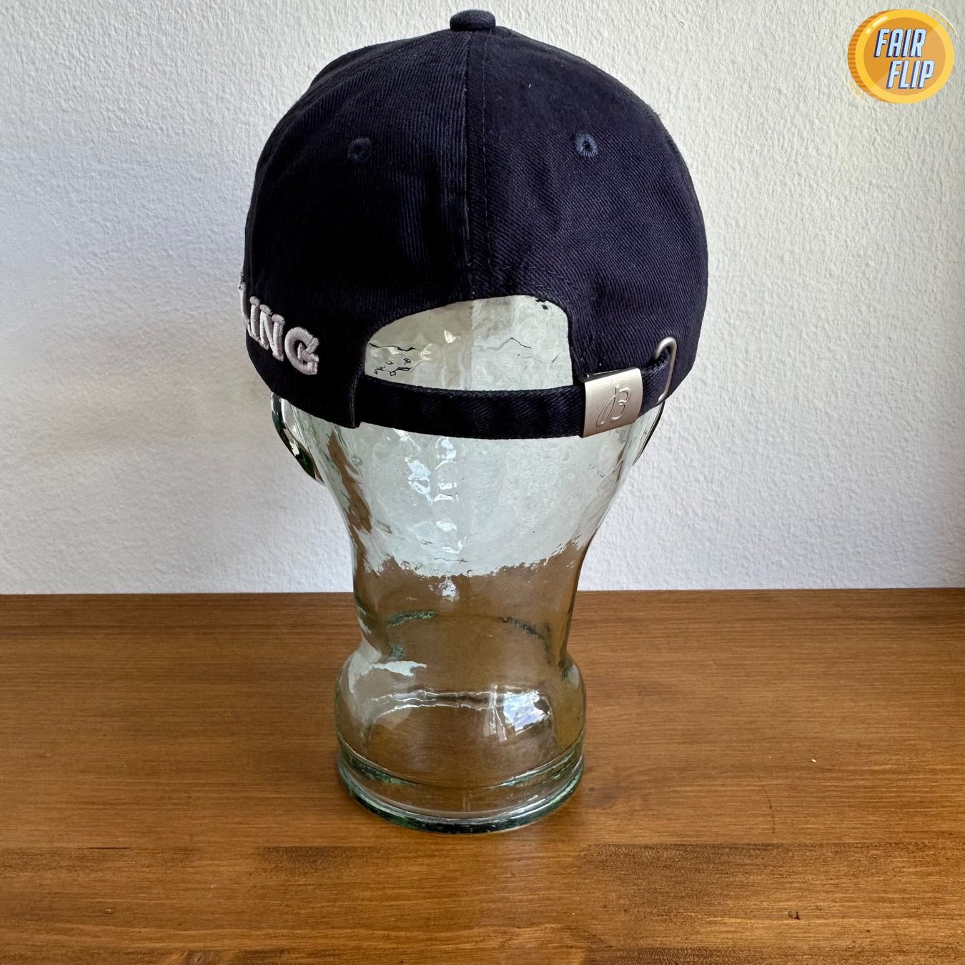 Copricapi, berretti & cappellini: Breitling Cap Onesize – Usato da Luzern venduto da fairflip 2