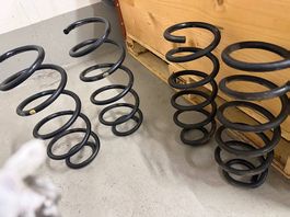 Original Mazda Cx5 Federn