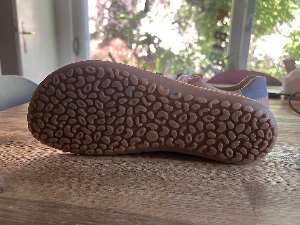 Scarpe da donna: Koel Ila suede Barfussschuh – Usato da Bolligen venduto da LaCorsa 3