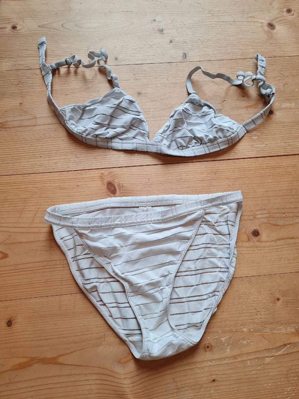 Calida Autres dessous: BH und Höschen – D'occasion à Castrisch par CorinaS03