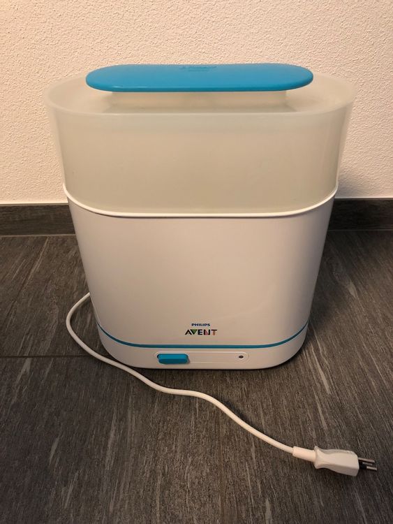 Philips Avent Sterilisator | Kaufen auf Ricardo