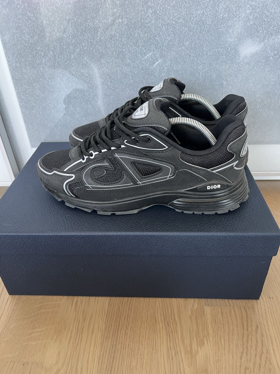 Dior Scarpe da uomo: Dior B30 sneaker – Usato da Dübendorf venduto da bucho10 1