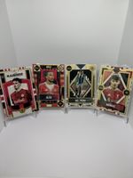 Topps Gold Club Competition Lot Olise, RC Alajbegovic usw.