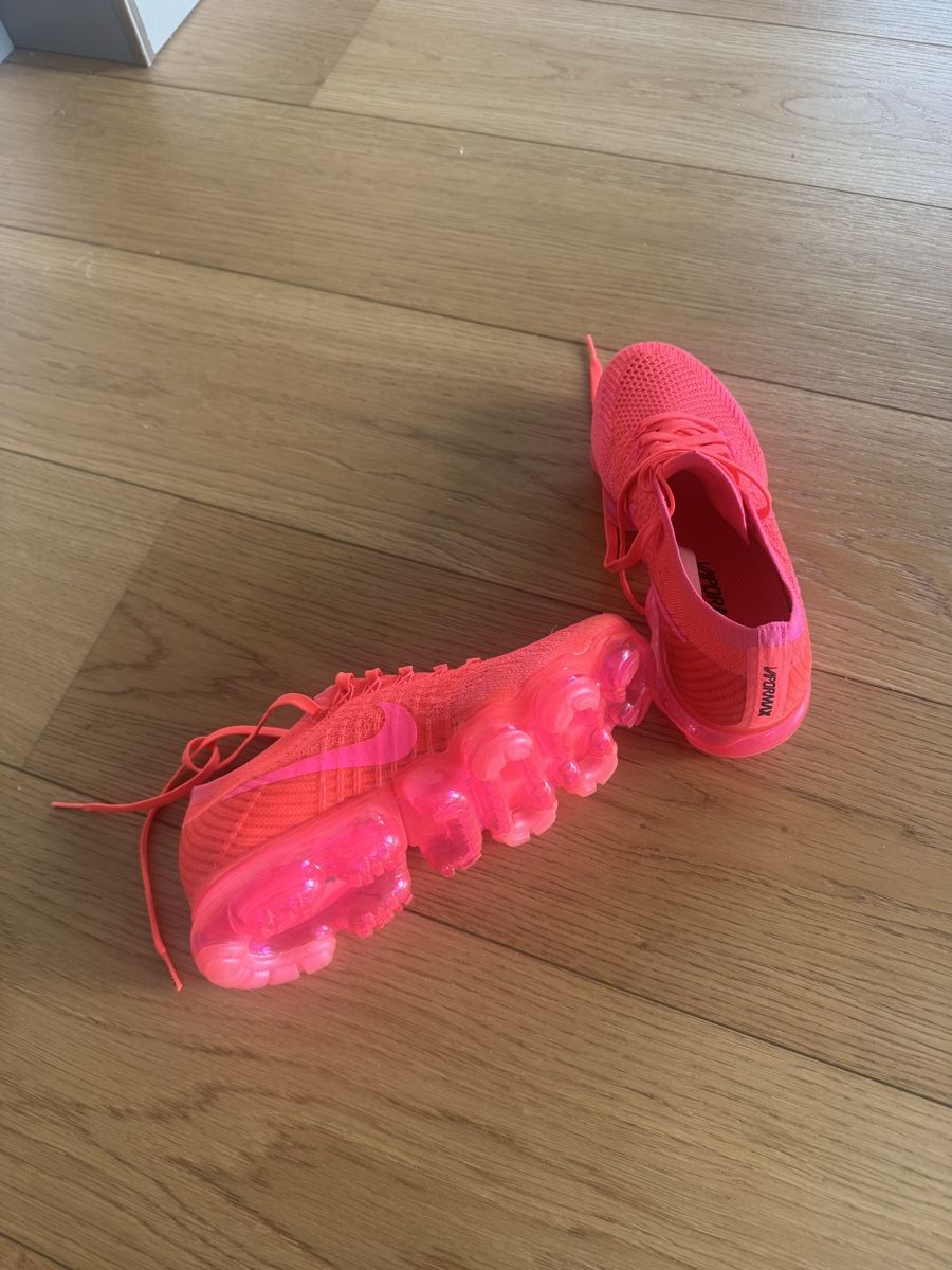 Nike Scarpe da donna: Nike vapormax 38 – Nuovo (secondo la descrizione) da Bern venduto da kpo_s896 4