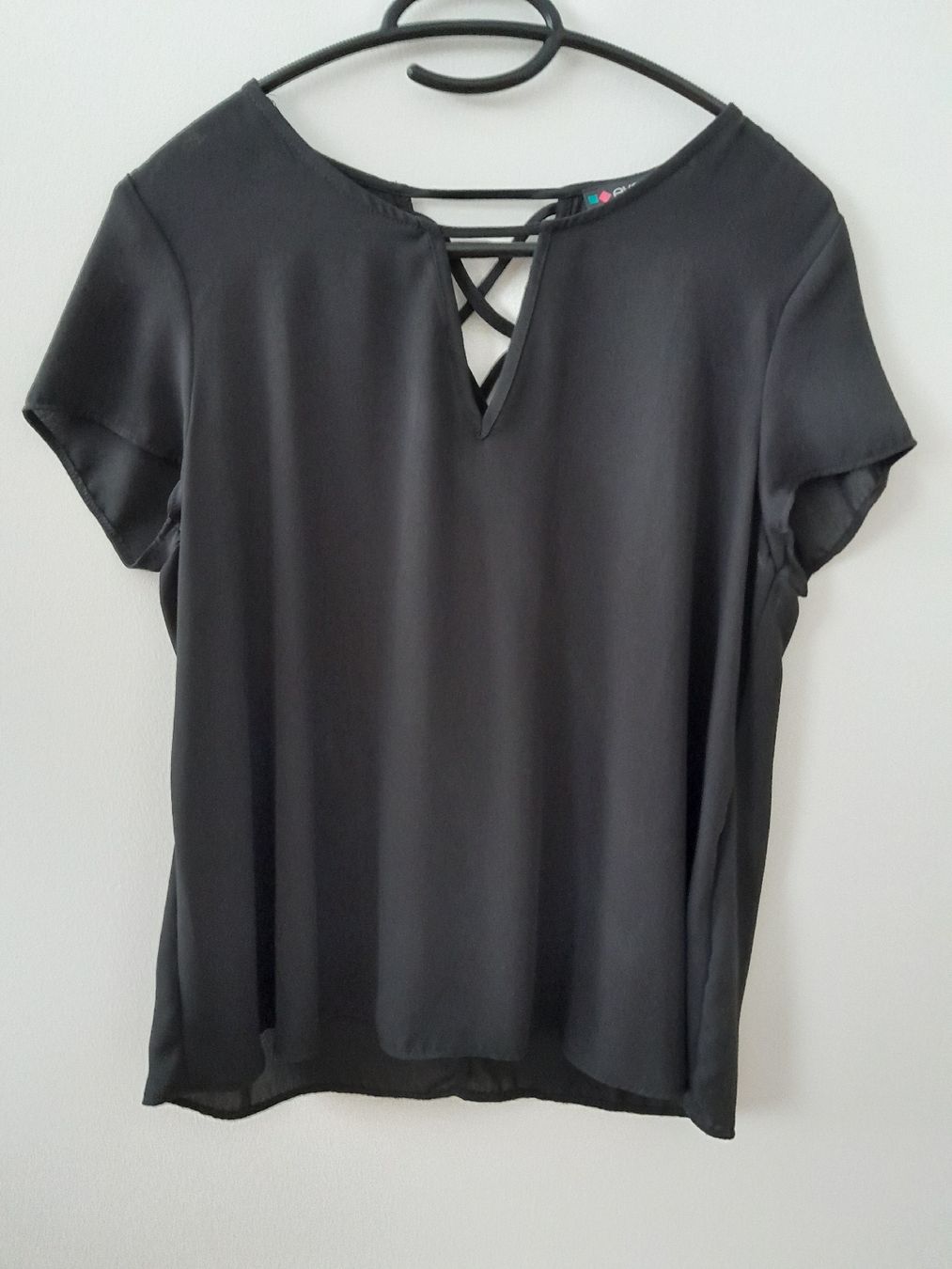 Blusen: Bluse schwarz – Neu (gemäss Beschreibung) aus Winterthur von MaaKath