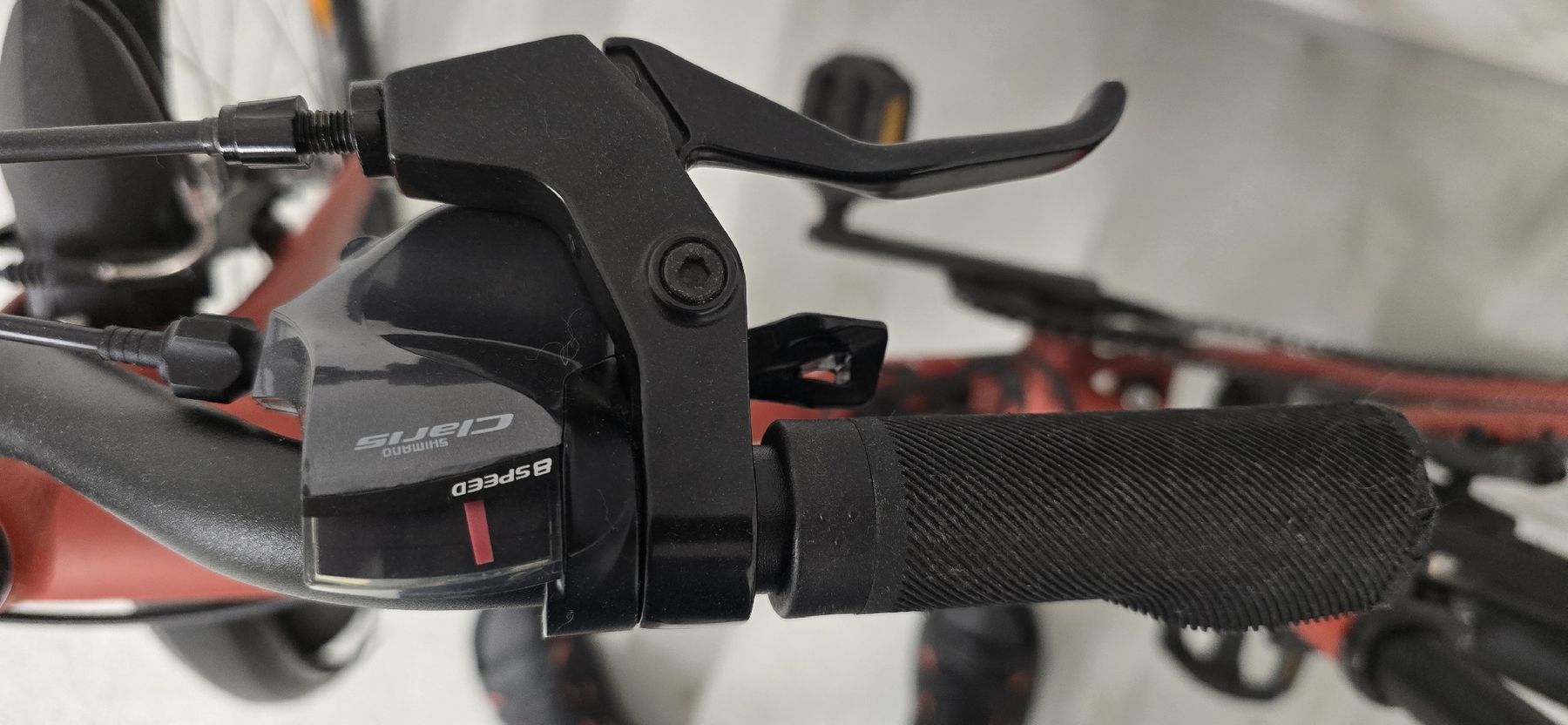 Biciclette: Kindervelo 24 Zoll – Usato da Zeiningen venduto da Efifi 4