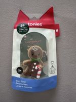 Tonie 'Ein knuspriges Weihnachten' OVP