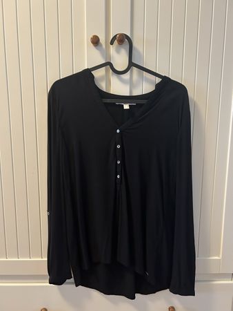Bluse Esprit (38) Baumwolle/Viskose