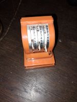 Vintage Geobra Spielkasse